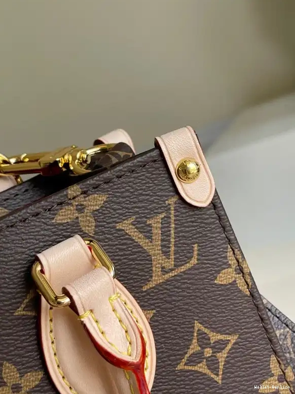 Affordable SAC PLAT VUITTON PETIT LOUIS 0529
